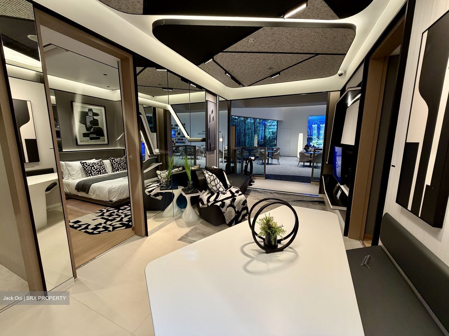 Zyon Grand (U/C) (D3), Apartment #503277821